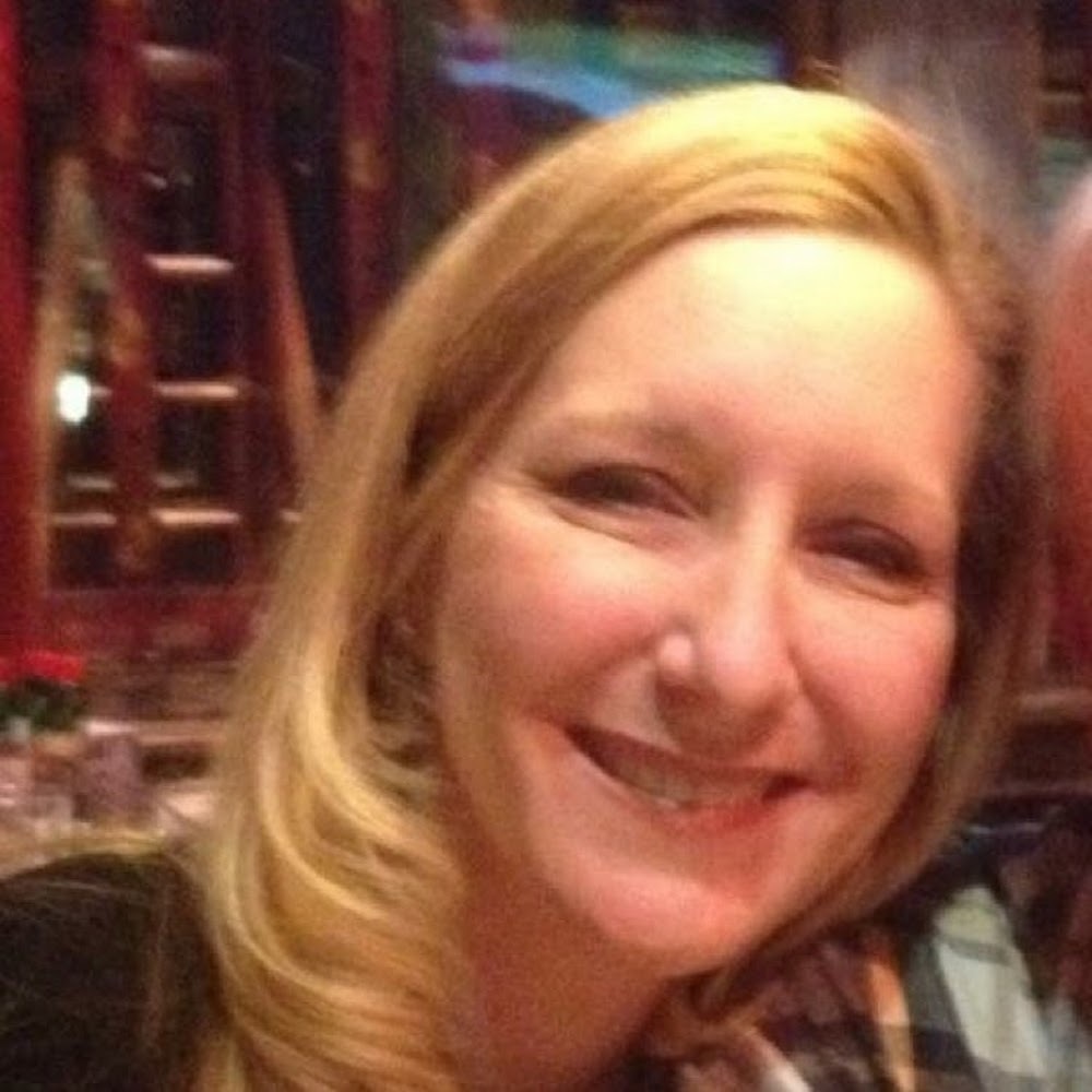 Meet your Posher, Michelle